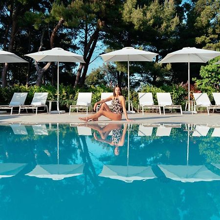 San Michele Relais & Spa Сироло Экстерьер фото