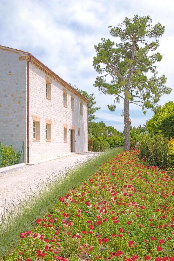 San Michele Relais & Spa Сироло Экстерьер фото
