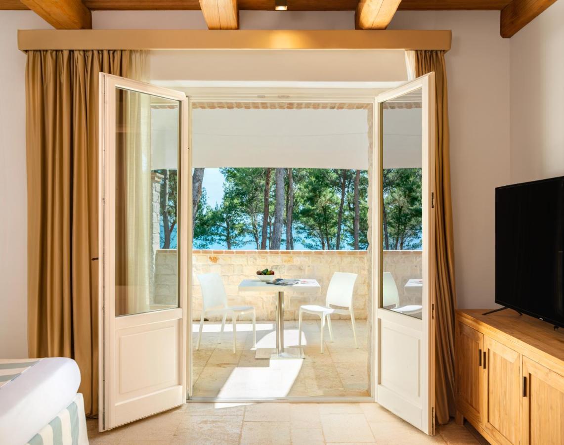 San Michele Relais & Spa Сироло Экстерьер фото