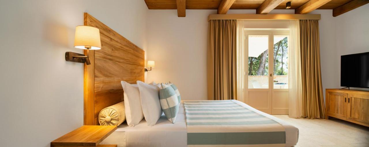 San Michele Relais & Spa Сироло Экстерьер фото