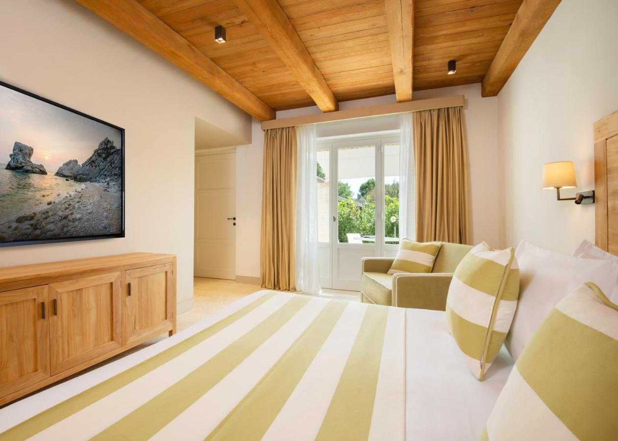 San Michele Relais & Spa Сироло Экстерьер фото