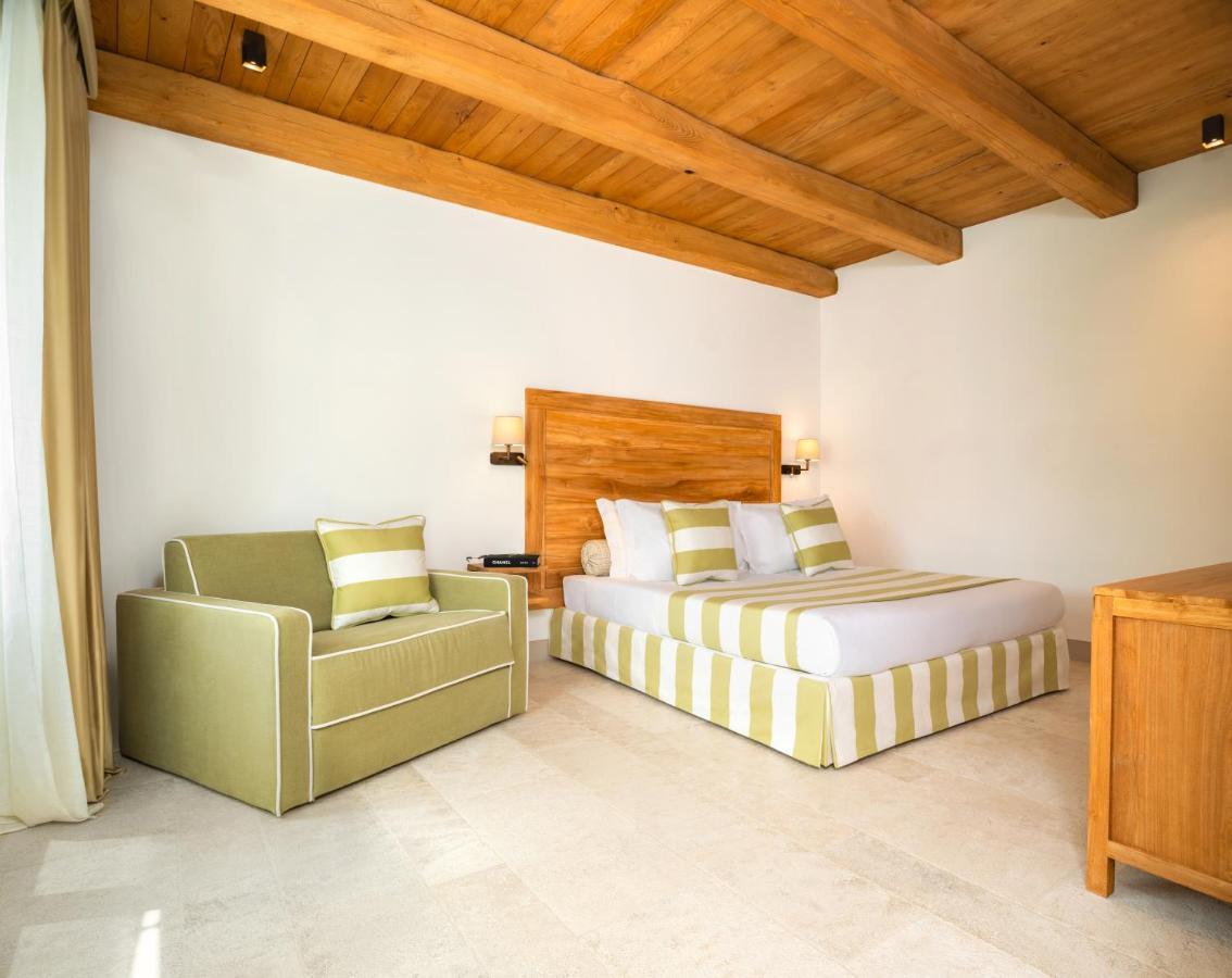 San Michele Relais & Spa Сироло Экстерьер фото