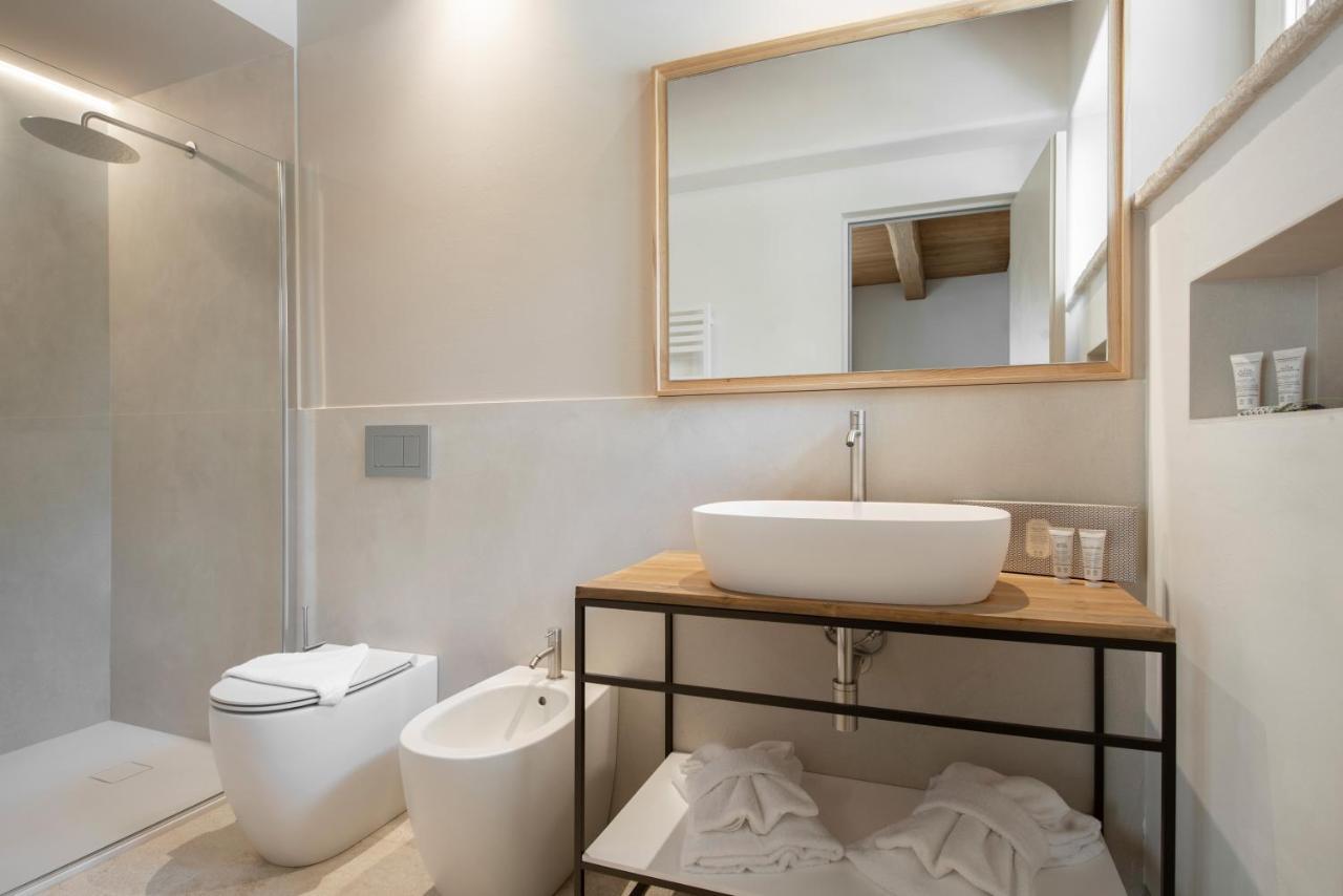 San Michele Relais & Spa Сироло Экстерьер фото
