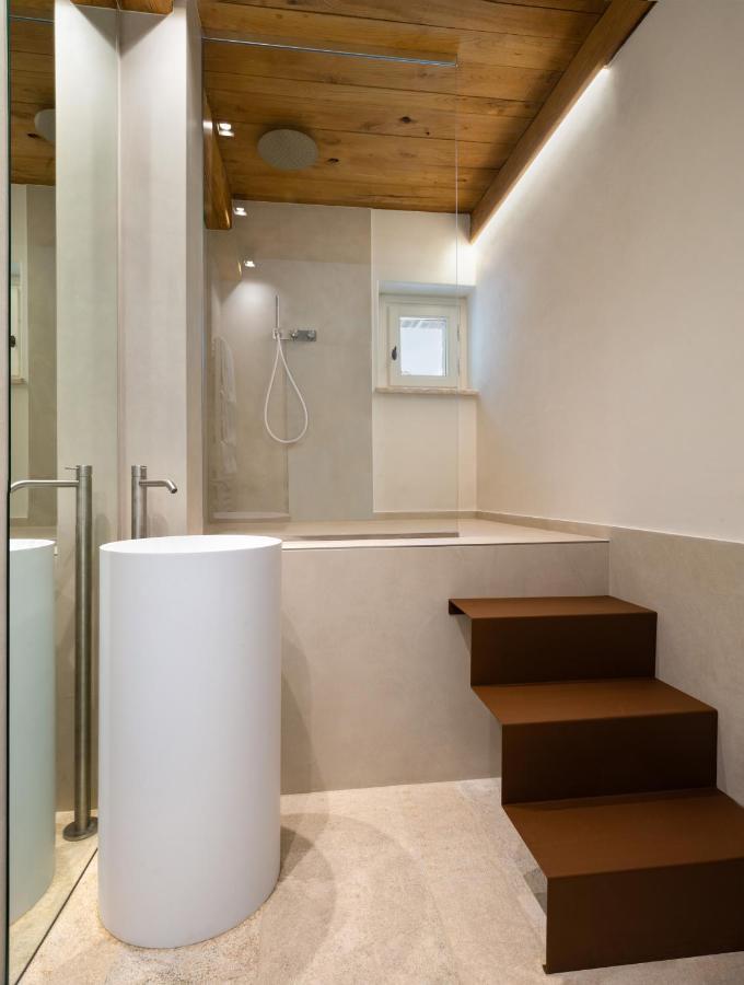 San Michele Relais & Spa Сироло Экстерьер фото