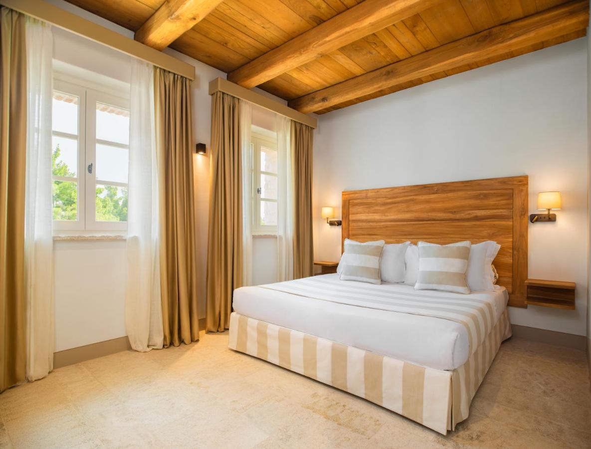 San Michele Relais & Spa Сироло Экстерьер фото