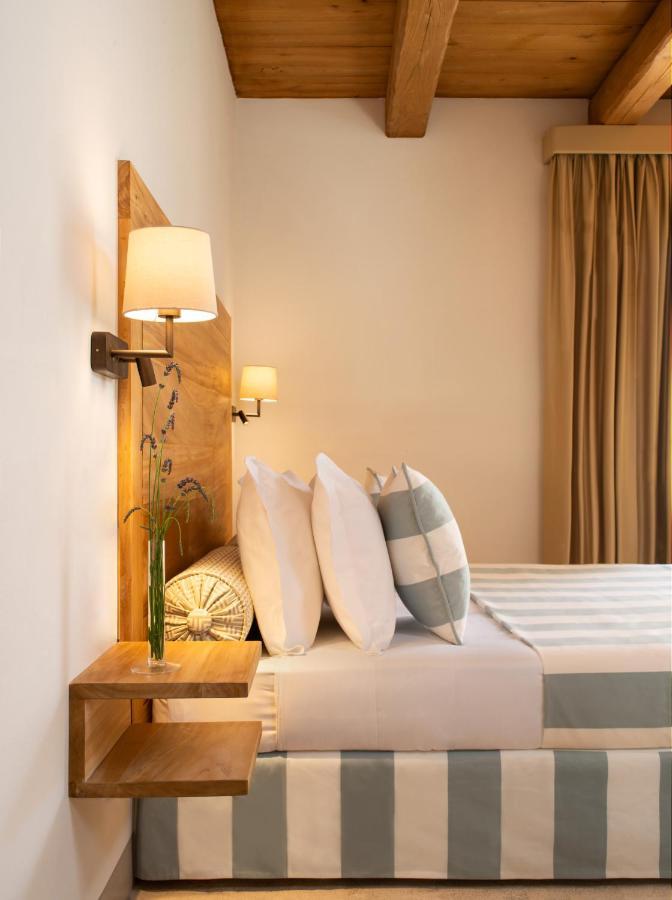 San Michele Relais & Spa Сироло Экстерьер фото
