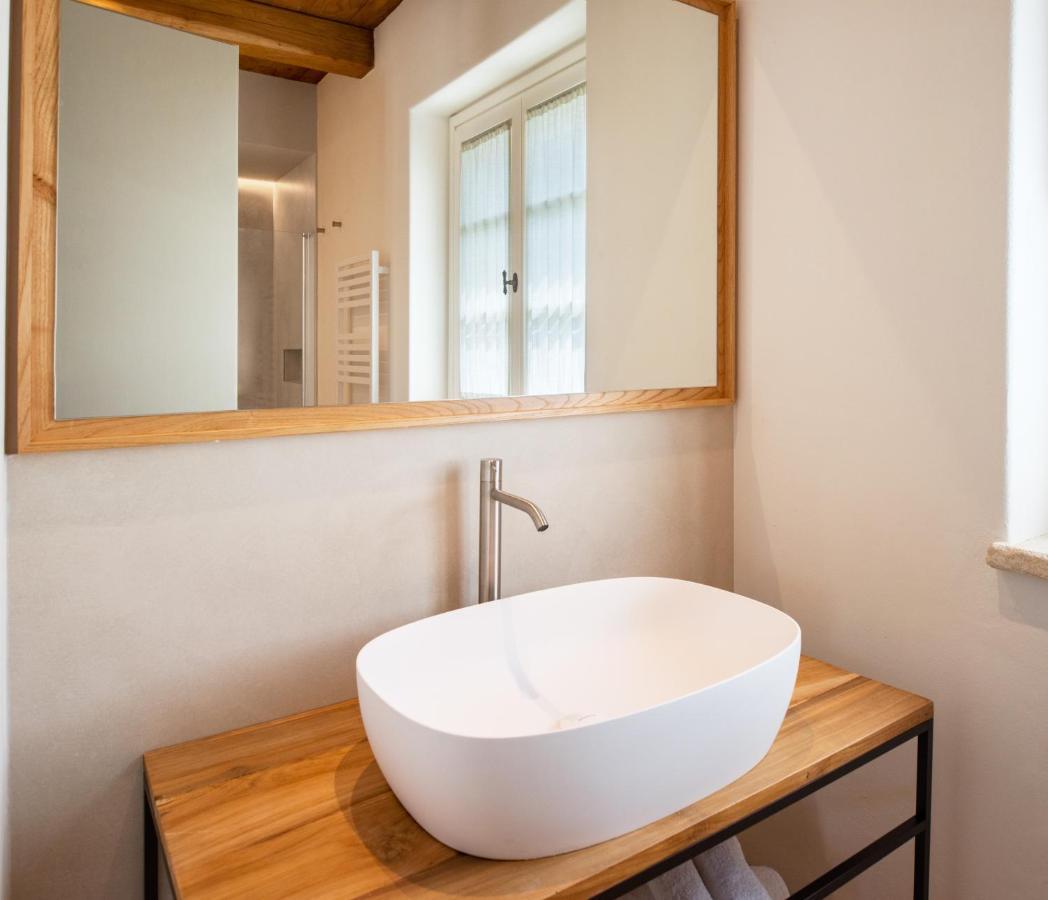 San Michele Relais & Spa Сироло Экстерьер фото