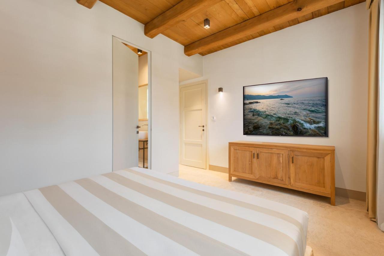 San Michele Relais & Spa Сироло Экстерьер фото