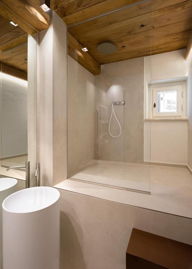San Michele Relais & Spa Сироло Экстерьер фото