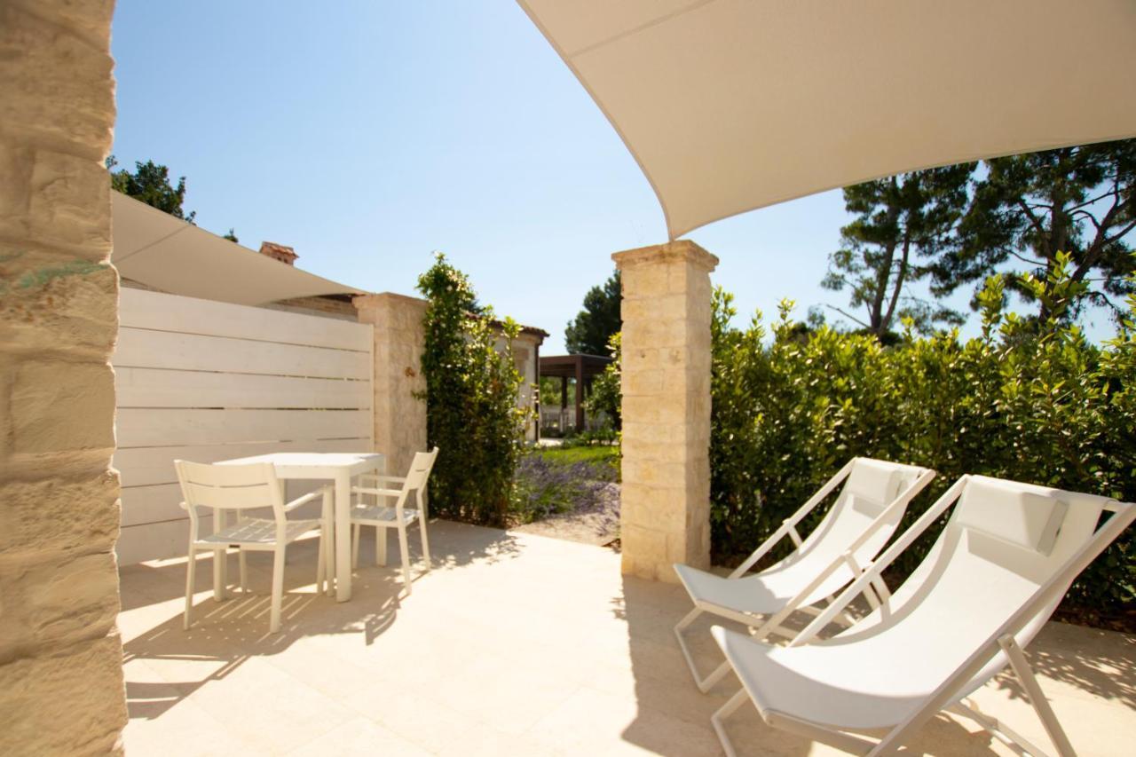 San Michele Relais & Spa Сироло Экстерьер фото