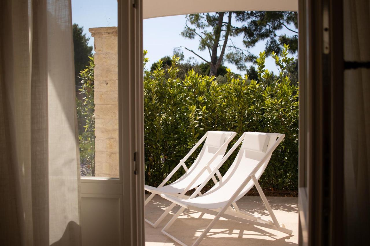 San Michele Relais & Spa Сироло Экстерьер фото