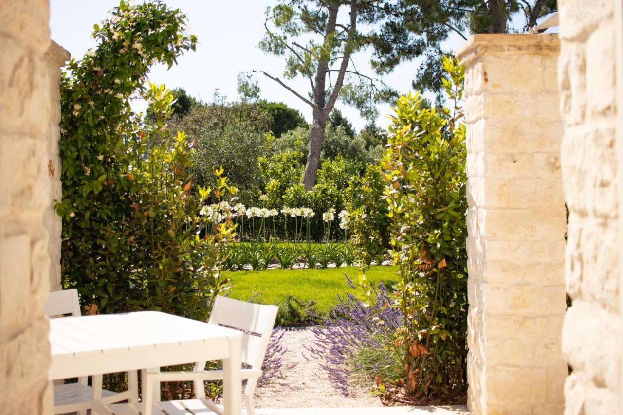 San Michele Relais & Spa Сироло Экстерьер фото