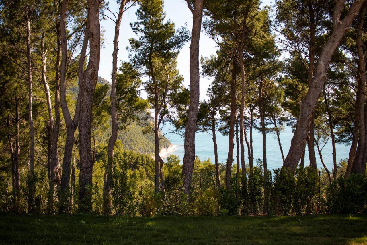 San Michele Relais & Spa Сироло Экстерьер фото