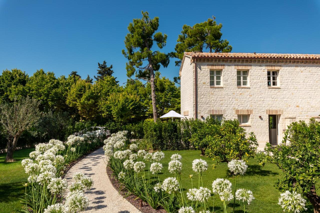 San Michele Relais & Spa Сироло Экстерьер фото