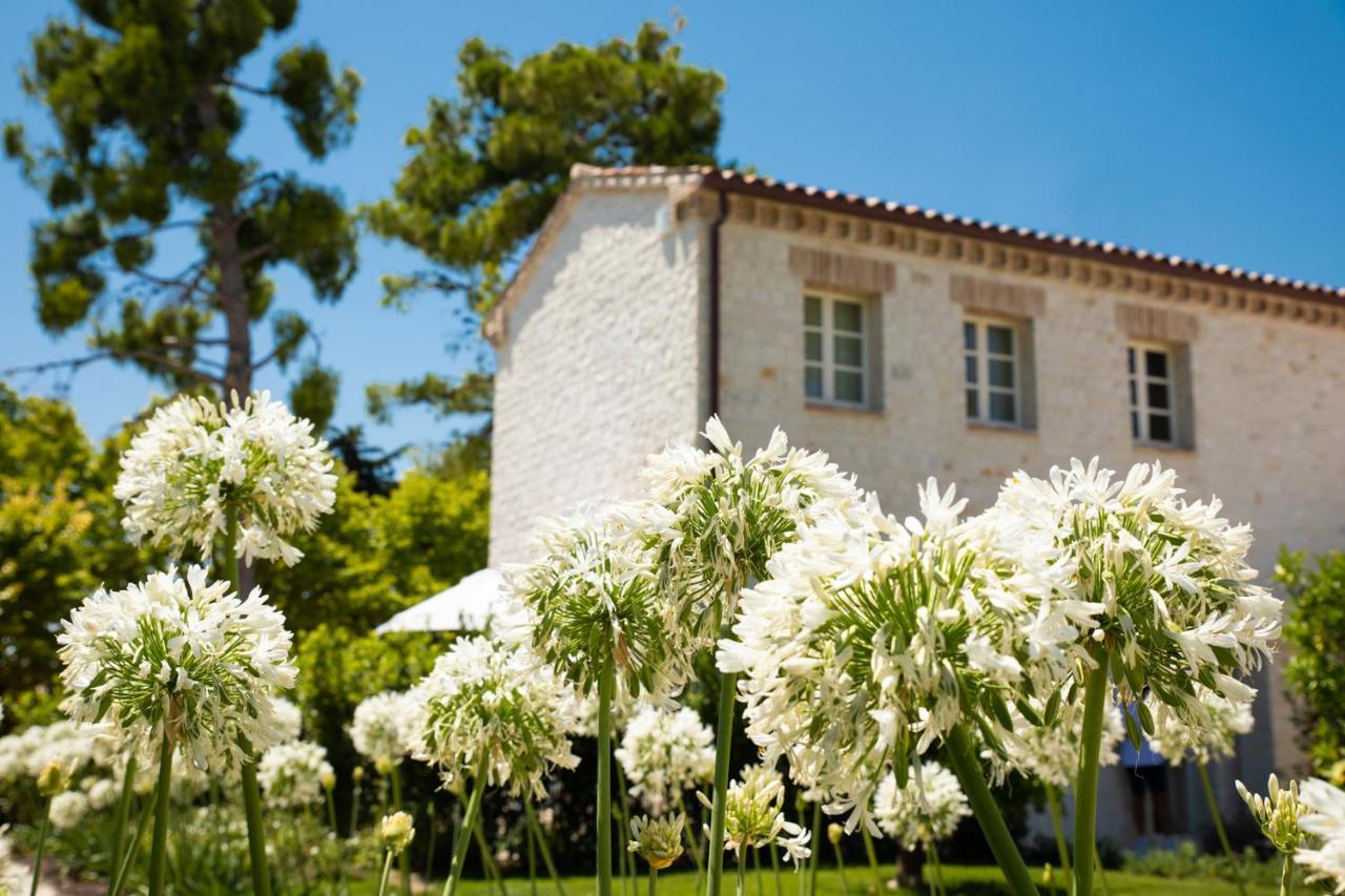 San Michele Relais & Spa Сироло Экстерьер фото