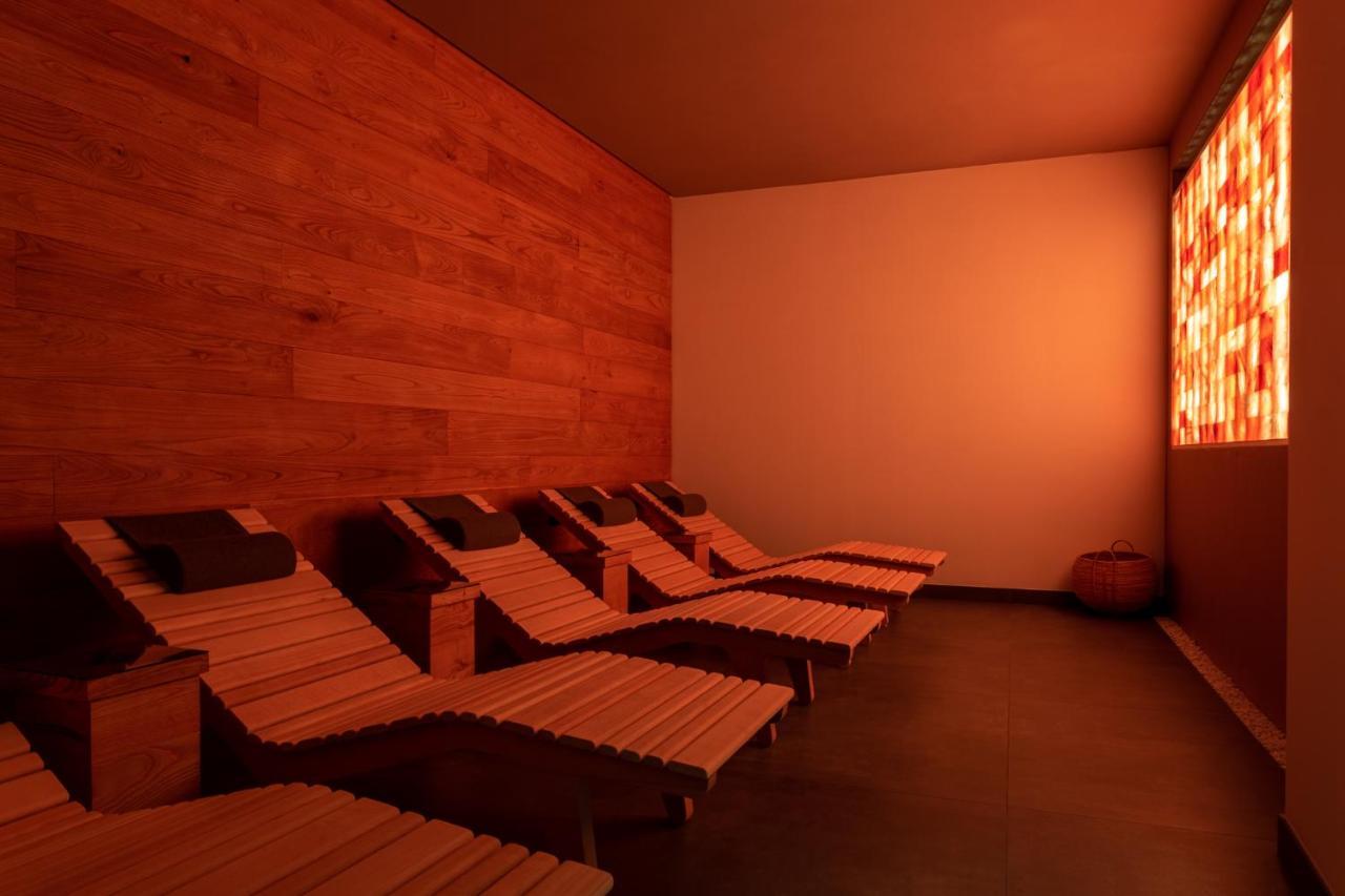 San Michele Relais & Spa Сироло Экстерьер фото