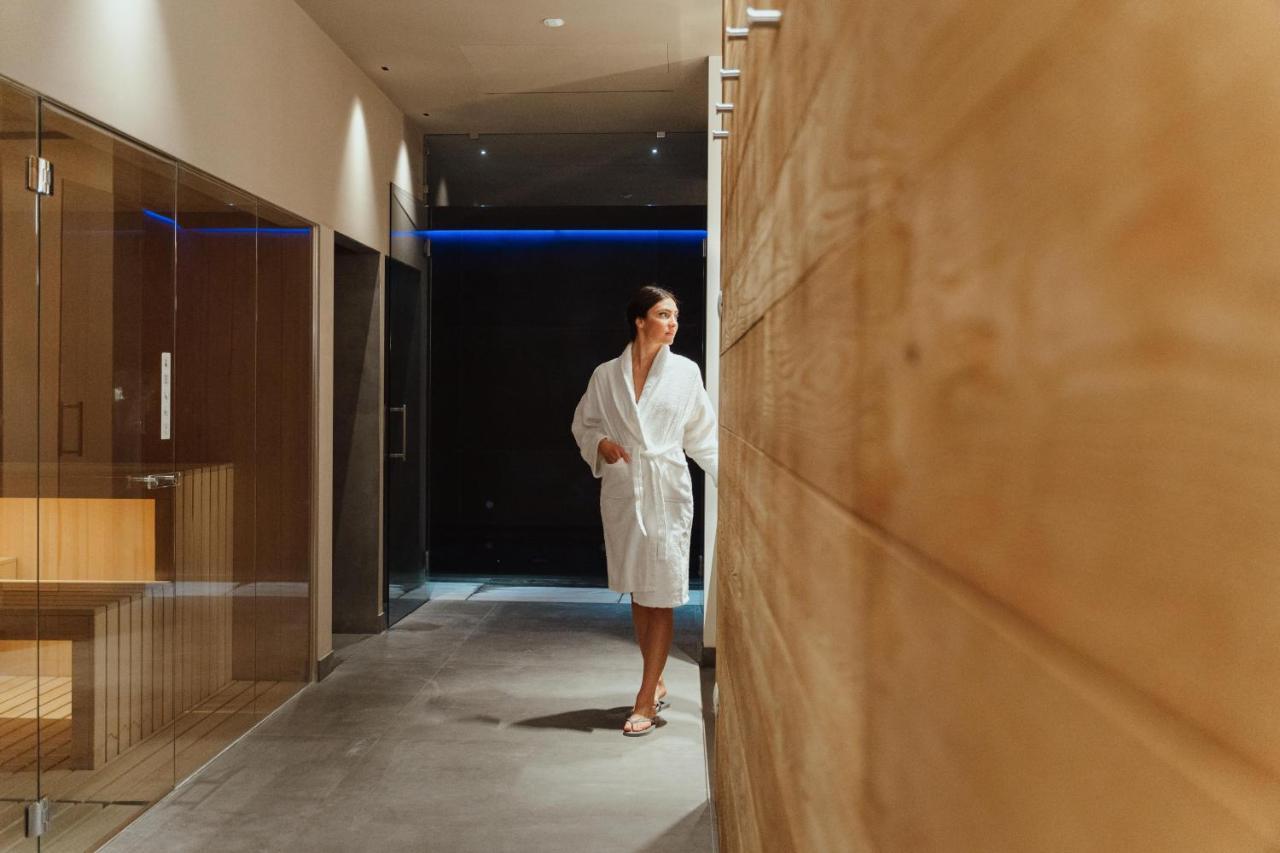 San Michele Relais & Spa Сироло Экстерьер фото