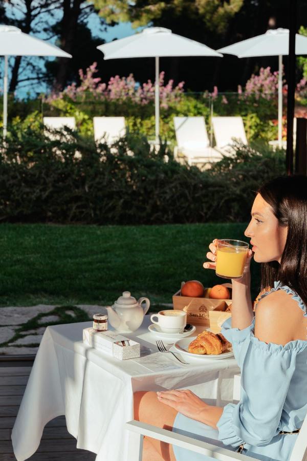 San Michele Relais & Spa Сироло Экстерьер фото
