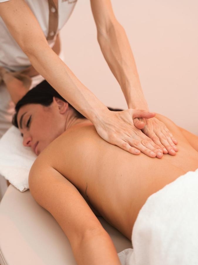 San Michele Relais & Spa Сироло Экстерьер фото