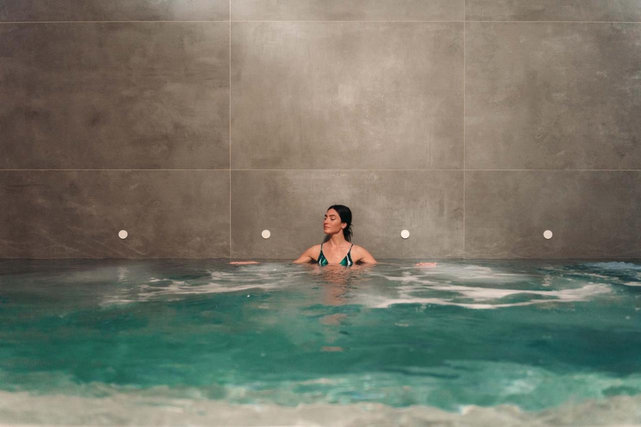 San Michele Relais & Spa Сироло Экстерьер фото