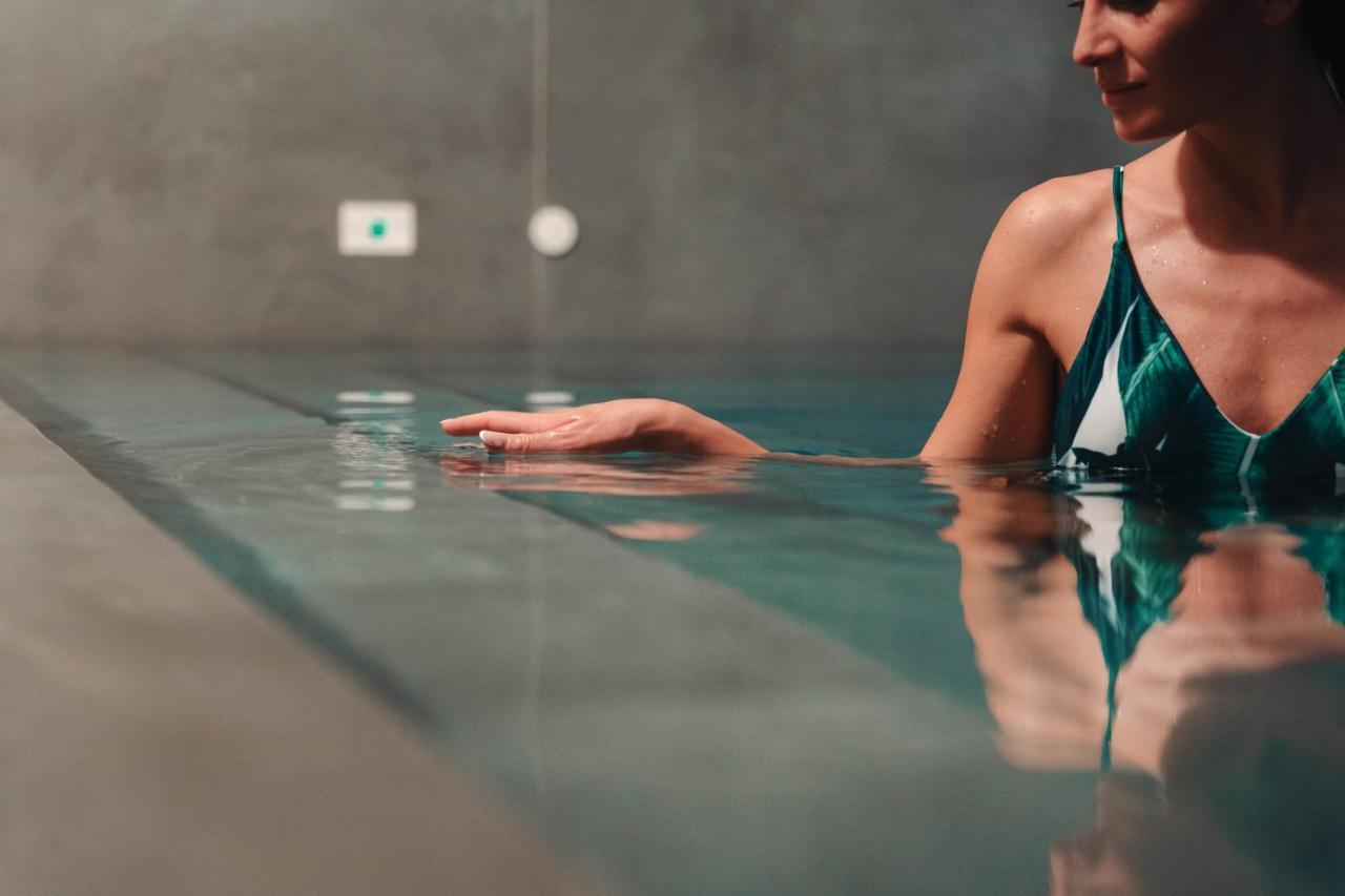 San Michele Relais & Spa Сироло Экстерьер фото